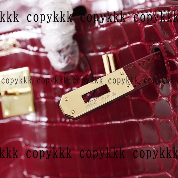 エルメス バーキン N級品 送料無料 - bags-04528 画像 6