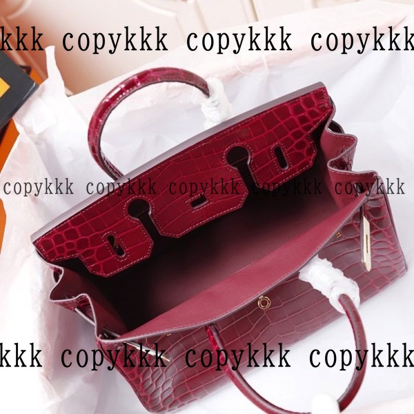 エルメス バーキン N級品 送料無料 - bags-04528 画像 7