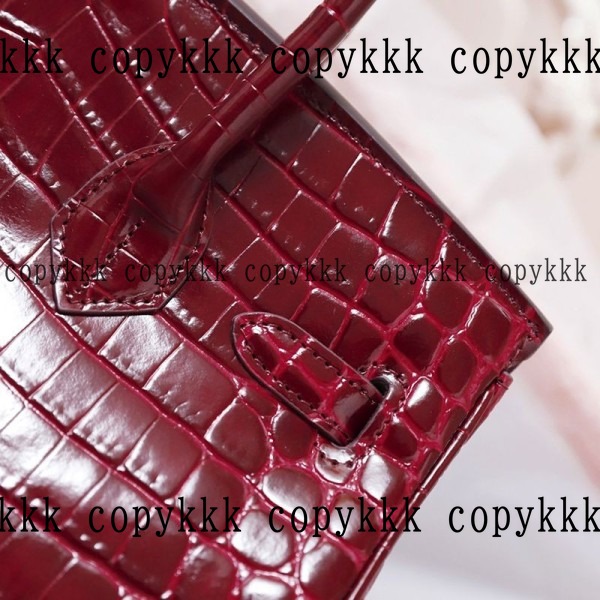 エルメス バーキン N級品 送料無料 - bags-04528 画像 8