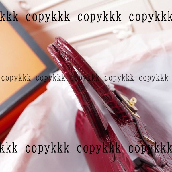 エルメス バーキン N級品 送料無料 - bags-04528 画像 9
