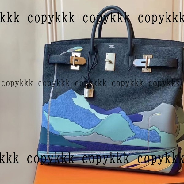 エルメス バーキン コピー 激安通販 - bags-04537 画像 3