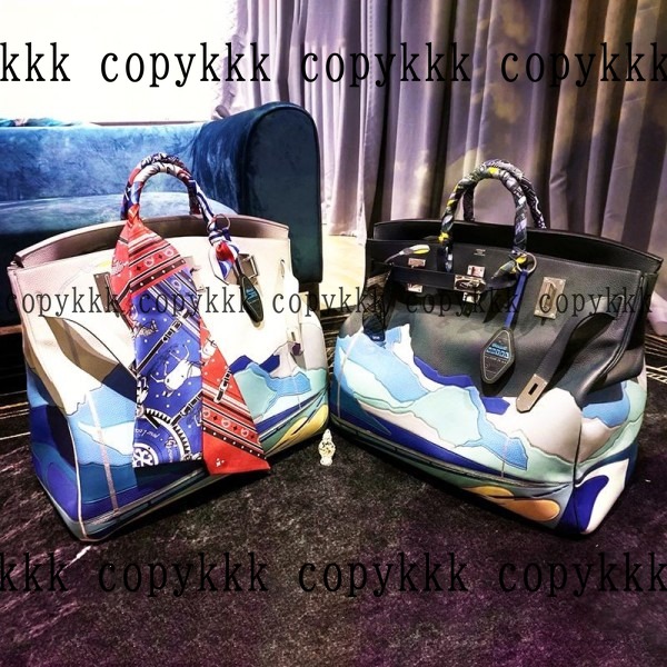 エルメス バーキン コピー 激安通販 - bags-04537 画像 5
