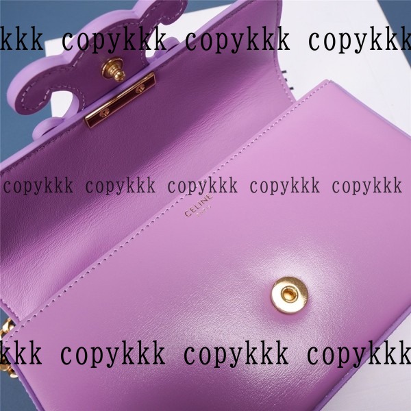 格安 セリーヌ ショルダーバッグ スーパーコピー - bags-03241 画像 3