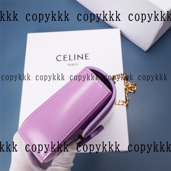 格安 セリーヌ ショルダーバッグ スーパーコピー - bags-03241 画像 5