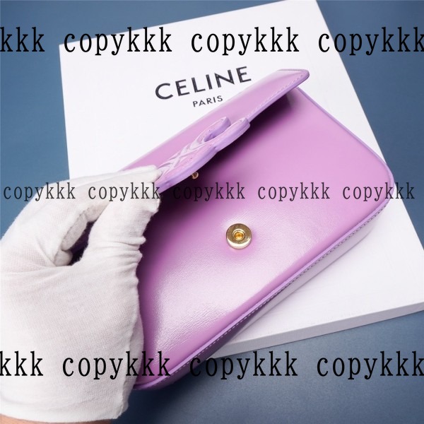 格安 セリーヌ ショルダーバッグ スーパーコピー - bags-03241 画像 6