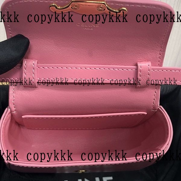 送料無料 セリーヌ ショルダーバッグ スーパーコピー - bags-03253 画像 8