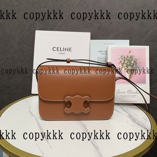 送料無料 セリーヌ ショルダーバッグ スーパーコピー - bags-03257