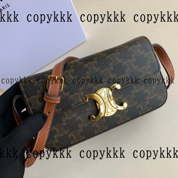 大人気 セリーヌ ショルダーバッグ コピー - bags-03263 画像 2