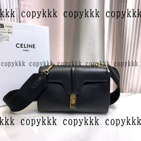 セリーヌ ショルダーバッグ N級品 送料無料 - bags-03266