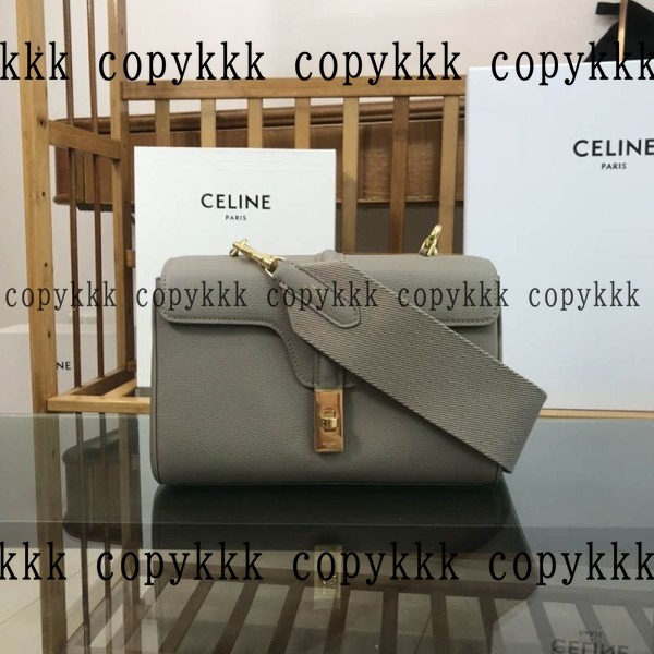人気 セリーヌ ショルダーバッグ N級品 - bags-03269