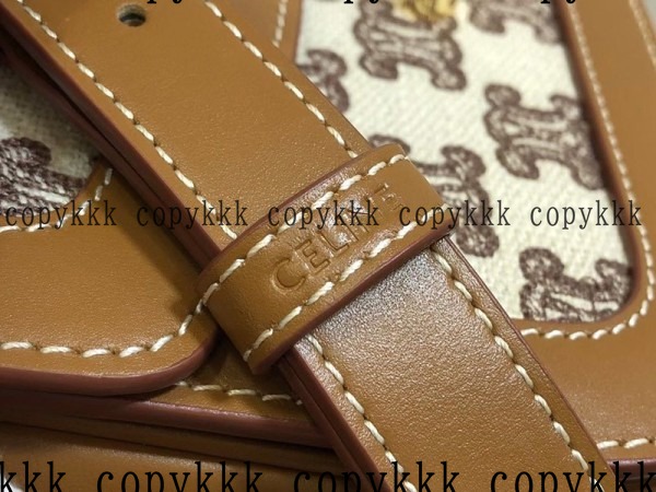 セリーヌ ショルダーバッグ N級品 送料無料 - bags-03280 画像 5
