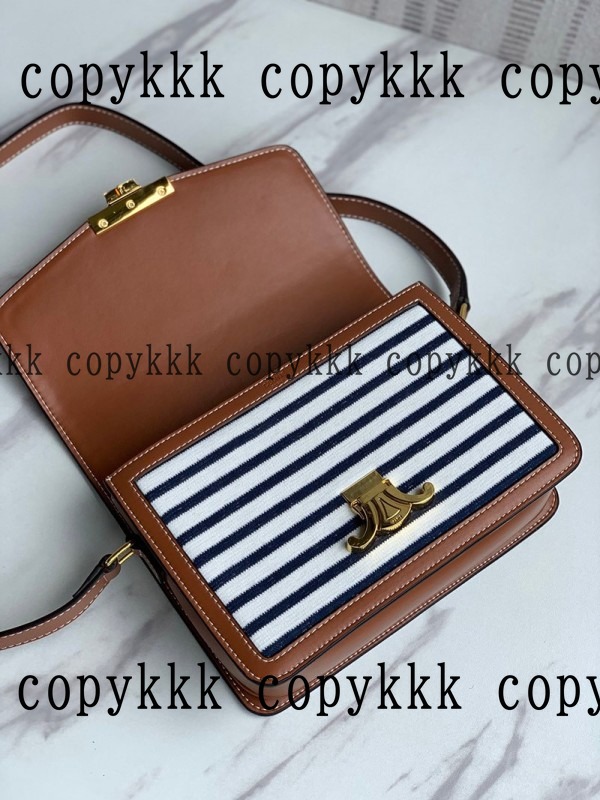 大人気 セリーヌ ショルダーバッグ コピー - bags-03281 画像 9