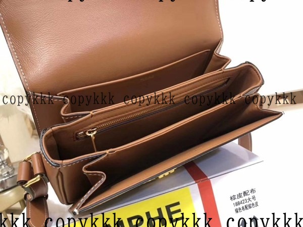 格安 セリーヌ ショルダーバッグ スーパーコピー - bags-03283 画像 7