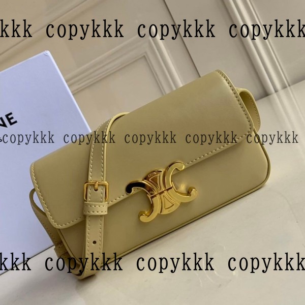 人気 セリーヌ ショルダーバッグ N級品 - bags-03285