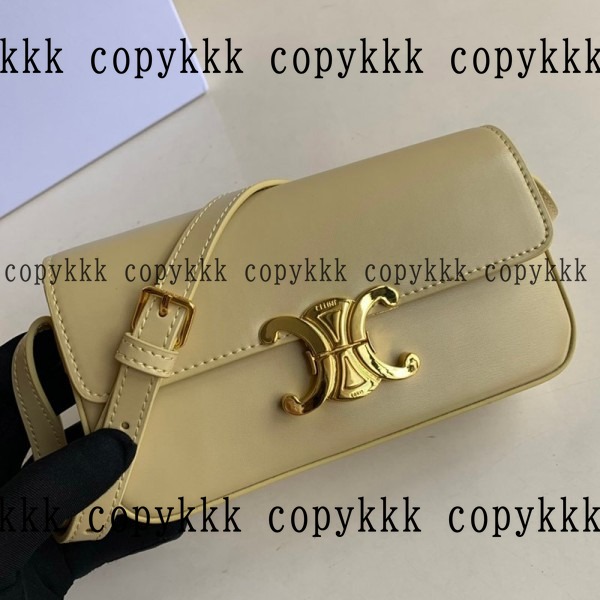 人気 セリーヌ ショルダーバッグ N級品 - bags-03285 画像 2