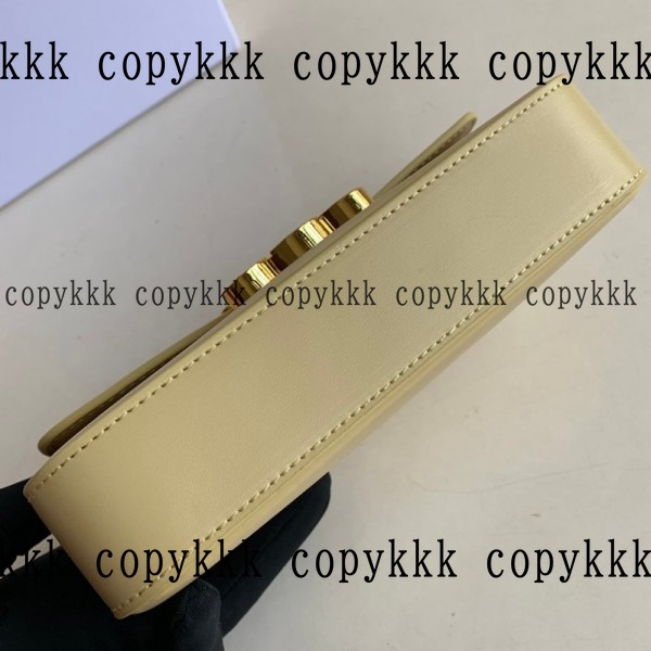 人気 セリーヌ ショルダーバッグ N級品 - bags-03285 画像 6