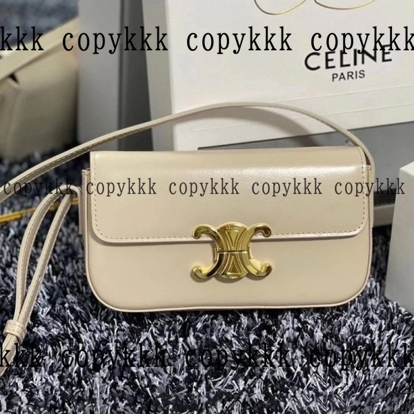 人気 セリーヌ ショルダーバッグ N級品 - bags-03287