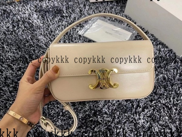 人気 セリーヌ ショルダーバッグ N級品 - bags-03287 画像 2