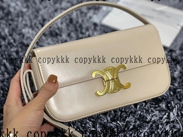 人気 セリーヌ ショルダーバッグ N級品 - bags-03287 画像 3