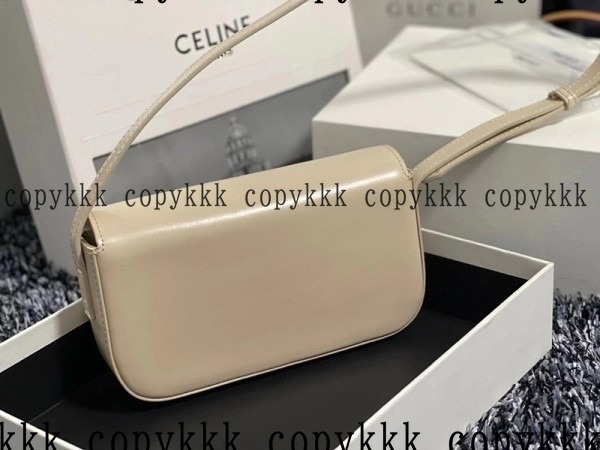 人気 セリーヌ ショルダーバッグ N級品 - bags-03287 画像 4
