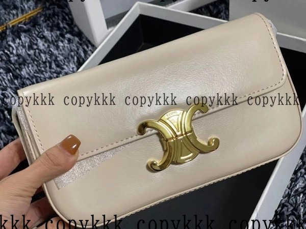 人気 セリーヌ ショルダーバッグ N級品 - bags-03287 画像 5