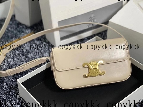 人気 セリーヌ ショルダーバッグ N級品 - bags-03287 画像 6