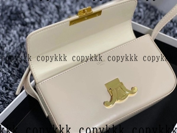 人気 セリーヌ ショルダーバッグ N級品 - bags-03287 画像 8