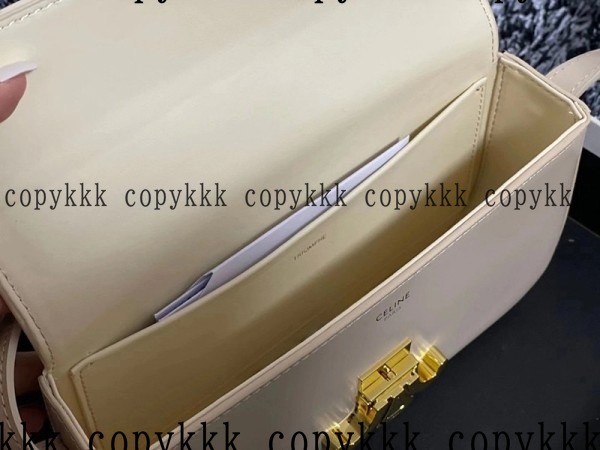 人気 セリーヌ ショルダーバッグ N級品 - bags-03287 画像 9