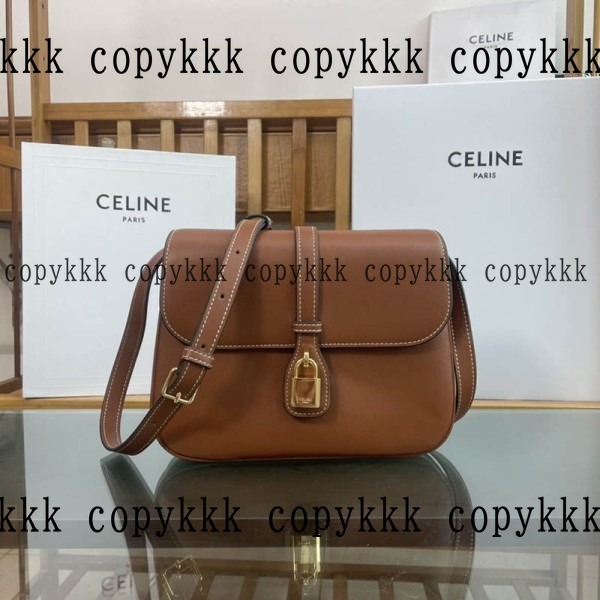 人気 セリーヌ ショルダーバッグ N級品 - bags-03289
