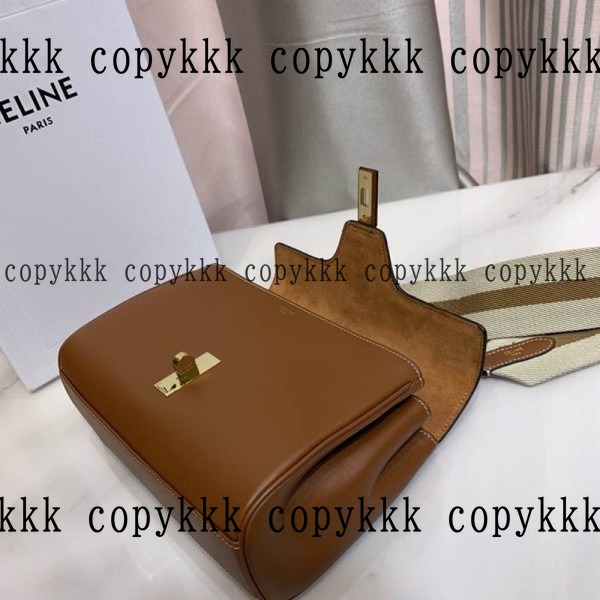 大人気 セリーヌ ショルダーバッグ コピー - bags-03290 画像 6