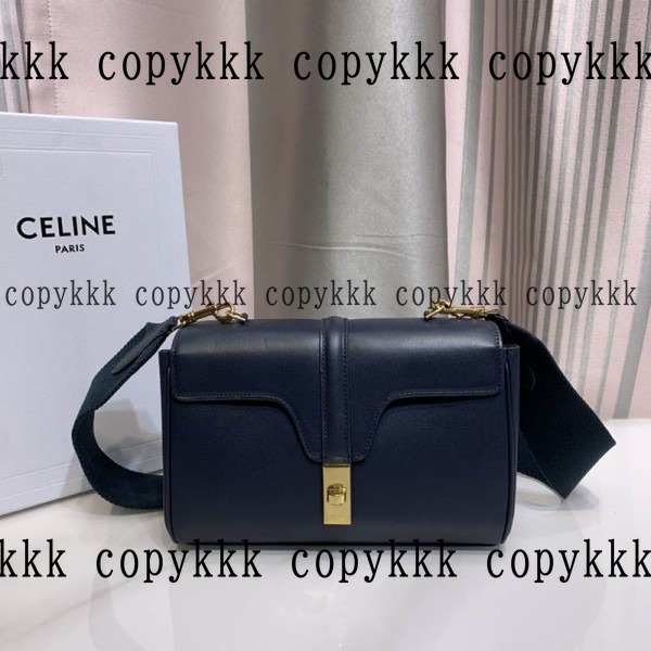 セリーヌ ショルダーバッグ N級品 送料無料 - bags-03291
