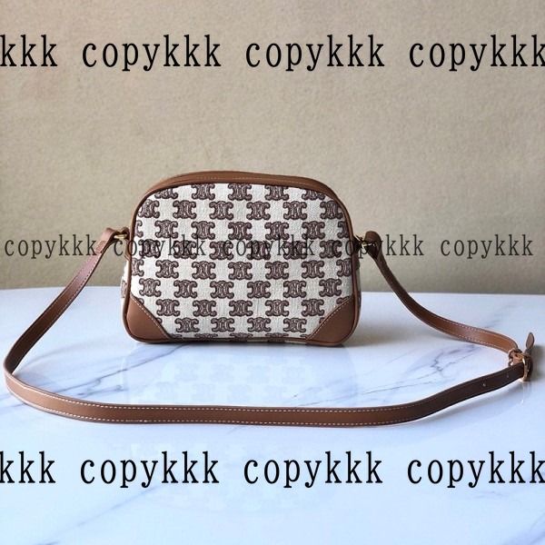 人気 セリーヌ ショルダーバッグ N級品 - bags-03292 画像 2