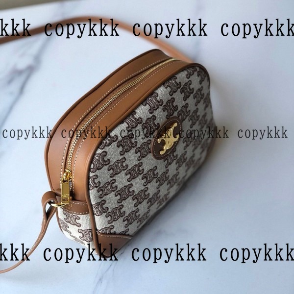 人気 セリーヌ ショルダーバッグ N級品 - bags-03292 画像 3
