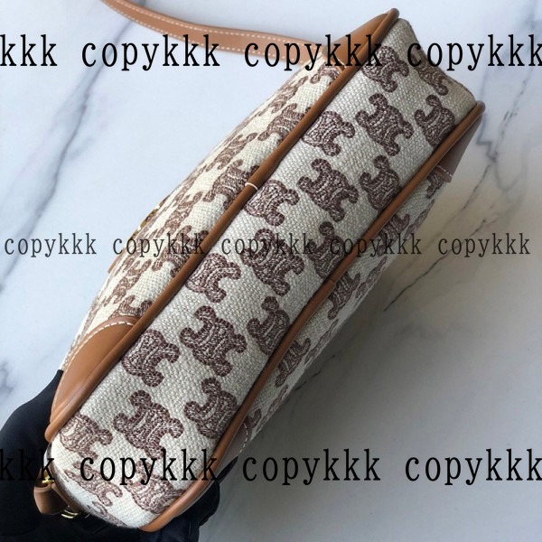 人気 セリーヌ ショルダーバッグ N級品 - bags-03292 画像 5