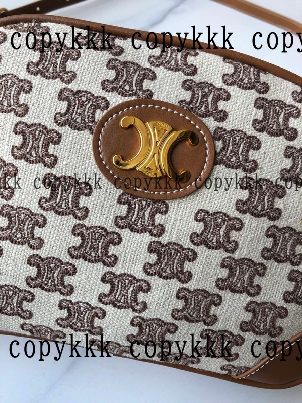 人気 セリーヌ ショルダーバッグ N級品 - bags-03292 画像 7