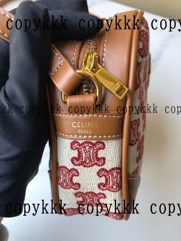送料無料 セリーヌ ショルダーバッグ スーパーコピー - bags-03293 画像 5