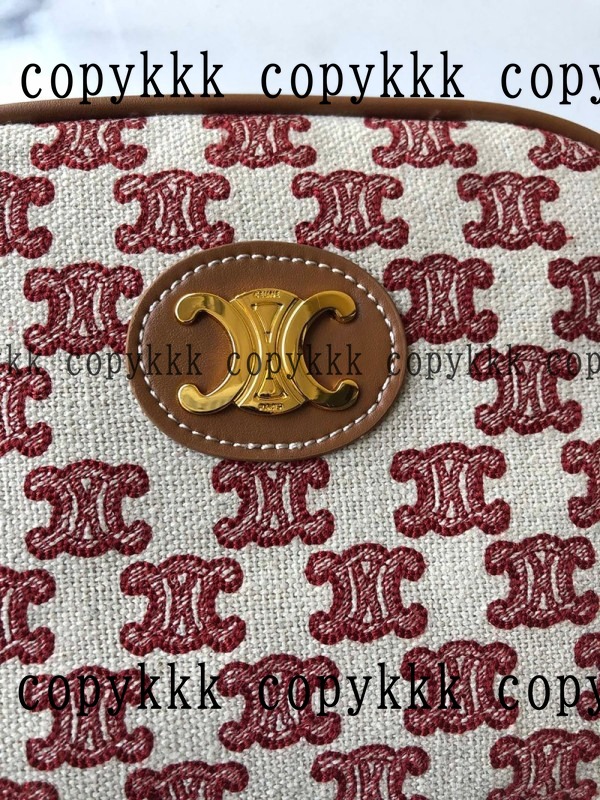送料無料 セリーヌ ショルダーバッグ スーパーコピー - bags-03293 画像 6