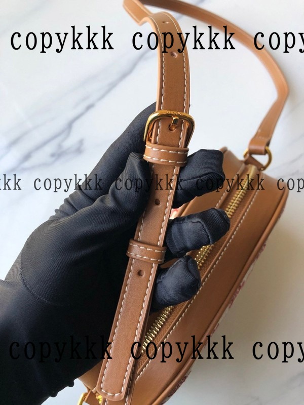 送料無料 セリーヌ ショルダーバッグ スーパーコピー - bags-03293 画像 7