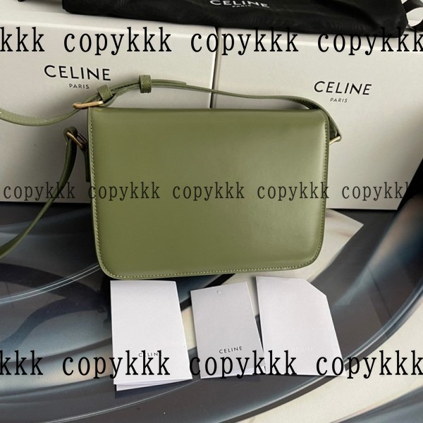 セリーヌ ショルダーバッグ コピー 激安通販 - bags-03297 画像 3