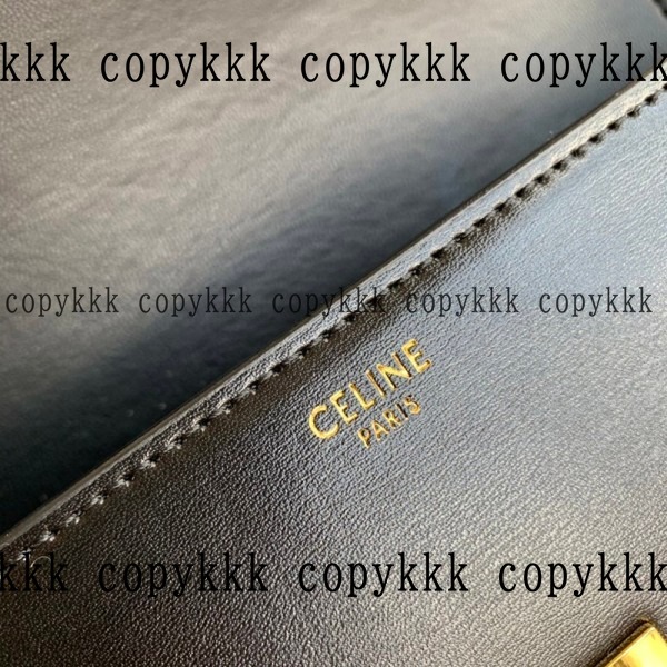 セリーヌ ショルダーバッグ N級品 送料無料 - bags-03301 画像 9