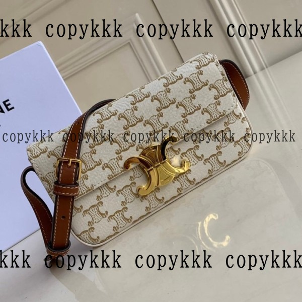 セリーヌ ショルダーバッグ N級品 送料無料 - bags-03303
