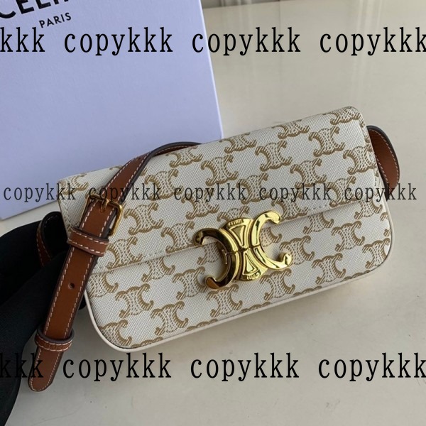セリーヌ ショルダーバッグ N級品 送料無料 - bags-03303 画像 2