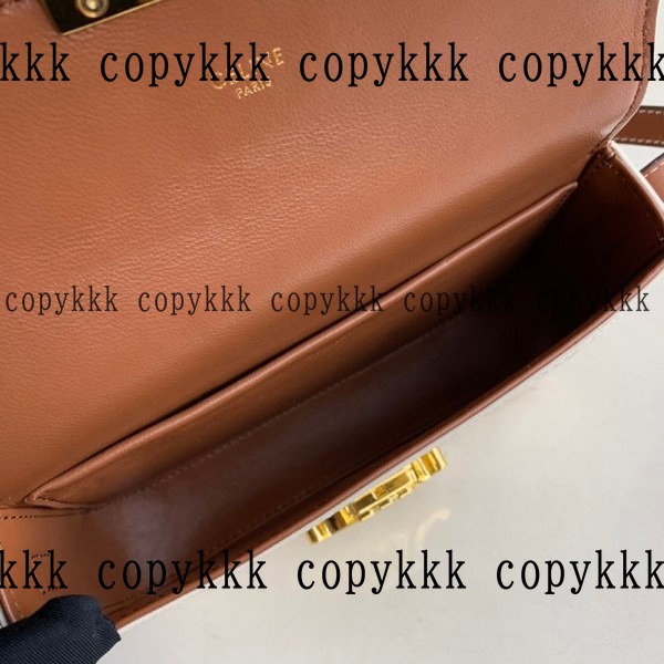 セリーヌ ショルダーバッグ N級品 送料無料 - bags-03303 画像 8