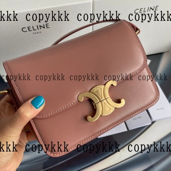 セリーヌ ショルダーバッグ N級品 送料無料 - bags-03305
