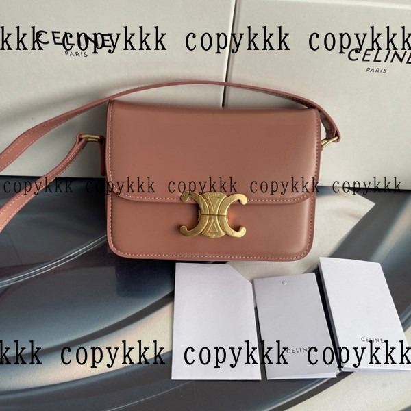 セリーヌ ショルダーバッグ N級品 送料無料 - bags-03305 画像 9
