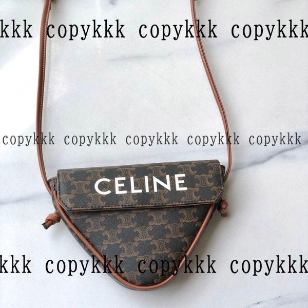 格安 セリーヌ ショルダーバッグ スーパーコピー - bags-03308 画像 2