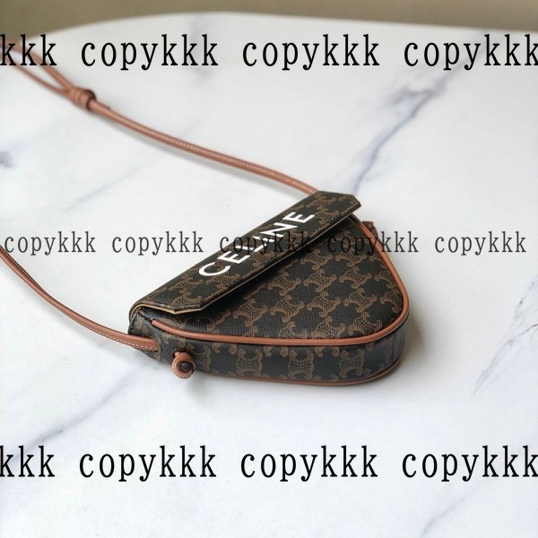 格安 セリーヌ ショルダーバッグ スーパーコピー - bags-03308 画像 3