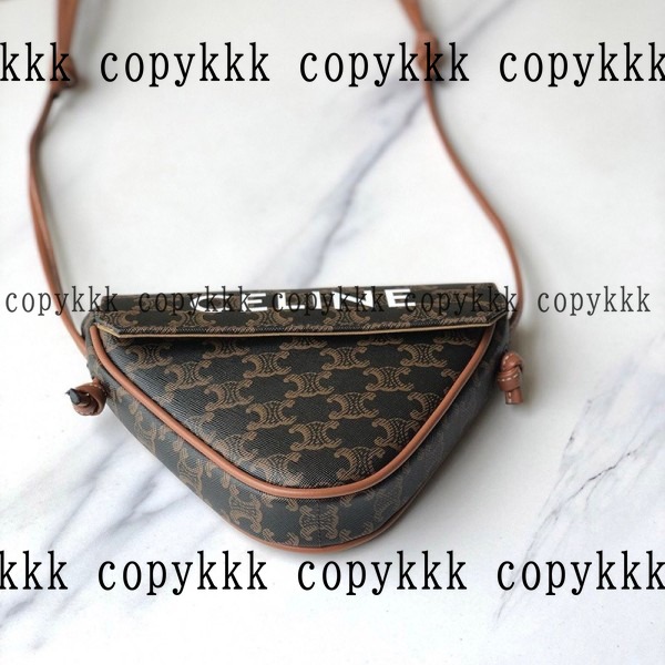 格安 セリーヌ ショルダーバッグ スーパーコピー - bags-03308 画像 4