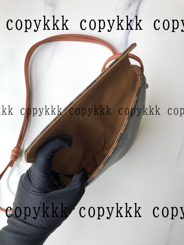 格安 セリーヌ ショルダーバッグ スーパーコピー - bags-03308 画像 8