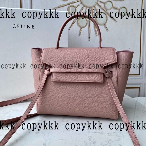 セリーヌ ショルダーバッグ N級品 送料無料 - bags-03309